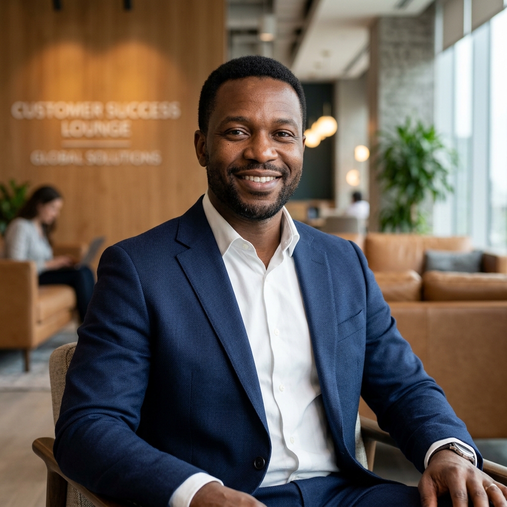 David Mensah